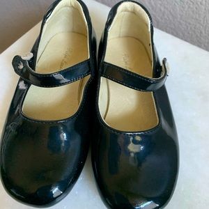 Black Ralph Lauren Shoes